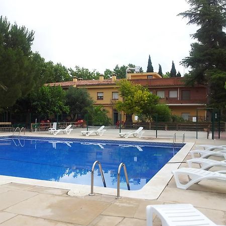 Hostal Braseria Tivissa Buitenkant foto