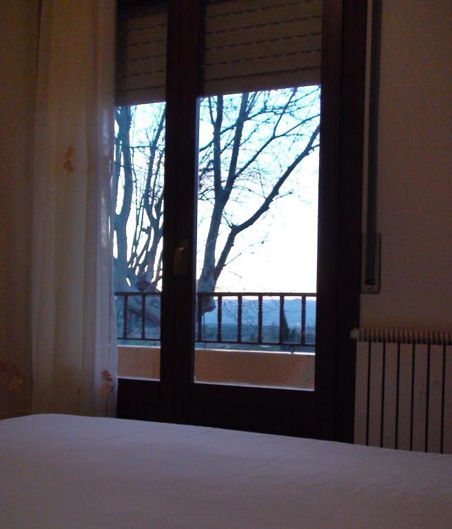 Hostal Braseria Tivissa Kamer foto