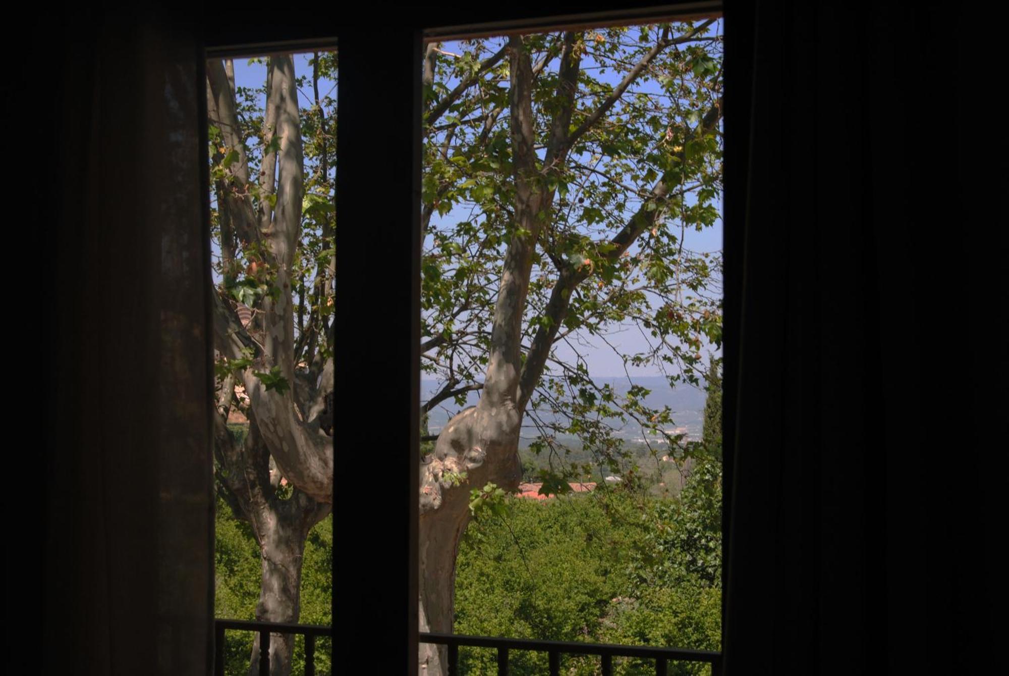 Hostal Braseria Tivissa Buitenkant foto
